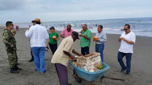 Tumaco Tumaco 2