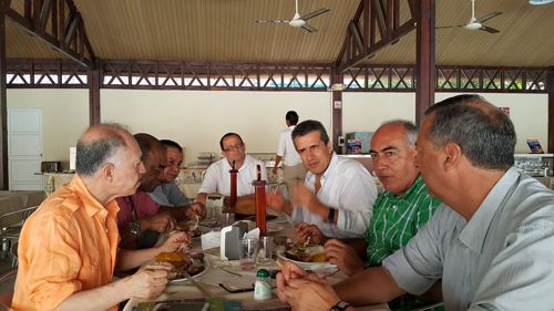 Tumaco Tumaco 4