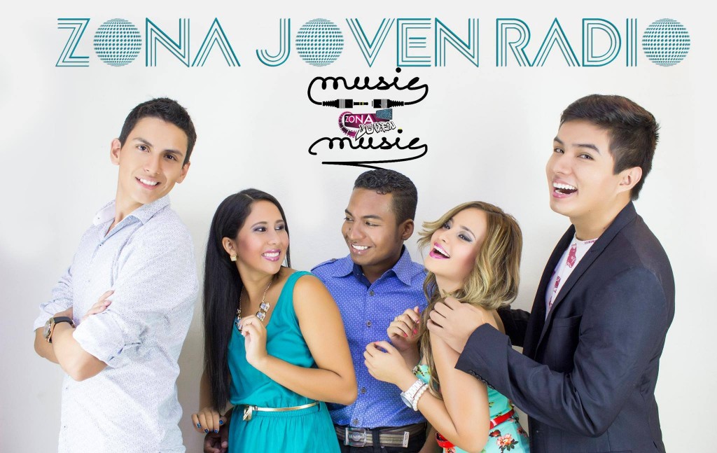 Zona Joven Radio