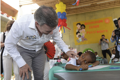 presidente presidente