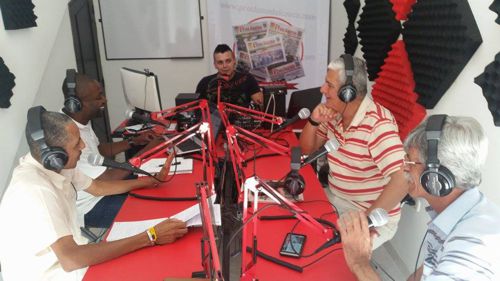 Viva la Tarde viva la tarde 2