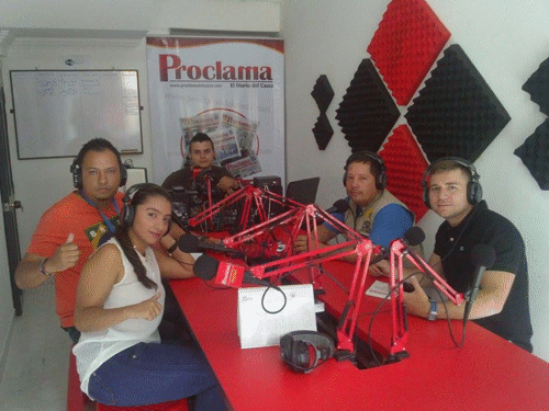 3-3-2015 - Cuarto Poder
