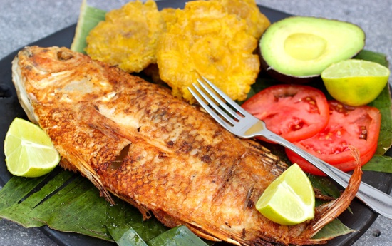 A consumir pescado en Semana Santa 2015 A consumir pescado en Semana Santa 2015