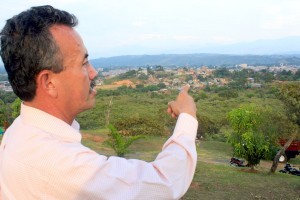 Alberto Bustos González - Santander de Quilichao - Cauca Alberto Bustos González - Santander de Quilichao - Cauca
