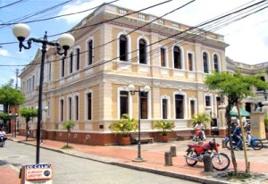 Alcaldía de Buga