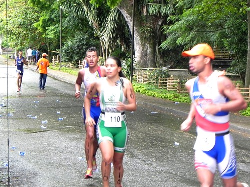 Atletismo - Santander de Quilichao - Primer Cross Departamental - Cauca Atletismo - Santander de Quilichao - Primer Cross Departamental - Cauca