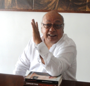 Carlos Orlando Pardo CARLOS ORLANDO PARDO