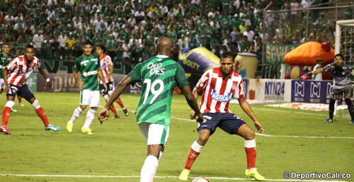 Cali comió Tiburón en Palmaseca Cali comió Tiburón en Palmaseca