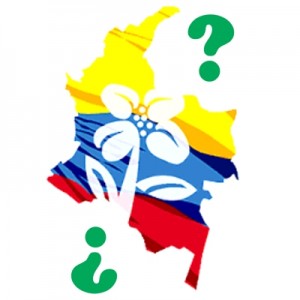Colombia - Hacia dónde vamos