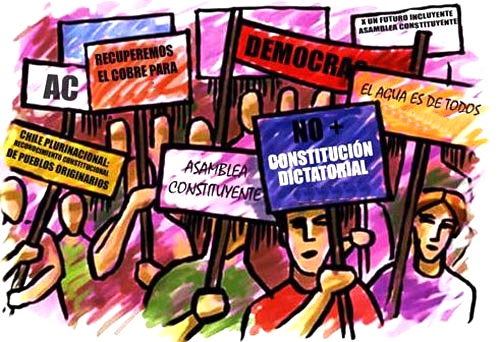 Constituyente Constituyente