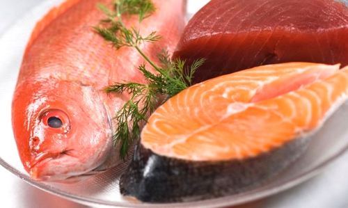 Cuídese de los alimentos que consume en Semana Santa - Pescado Cuídese de los alimentos que consume en Semana Santa - Pescado