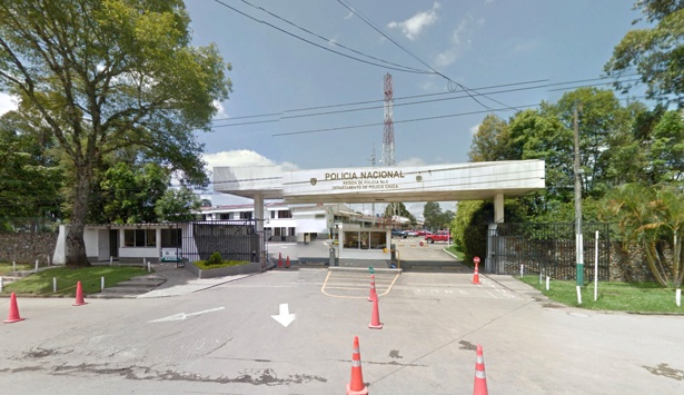 Departamento de Policía Cauca - Proclama del Cauca Departamento de Policía Cauca - Proclama del Cauca