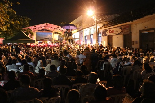 Domingo de Ramos 30