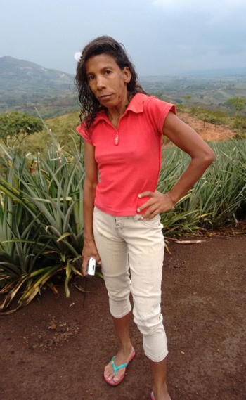 Dora Palomino Dora Palomino