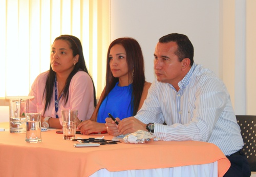 ESE Norte 2 - Cauca ESE Norte 2 - Cauca
