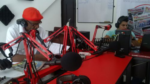 Enciclopedia Afrocaucana 1