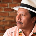 Feliciano Valencia