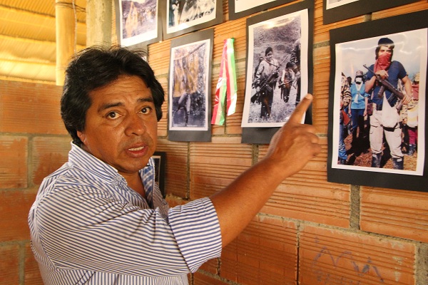 Luis Carlos Delgado José Navia 4