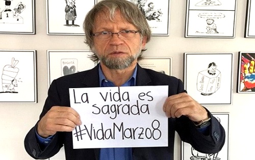 Marcha por la vida