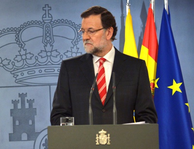Mariano Rajoy Mariano Rajoy