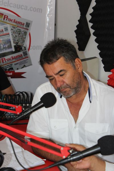 Martín Rueda Sánchez Martín Rueda 1
