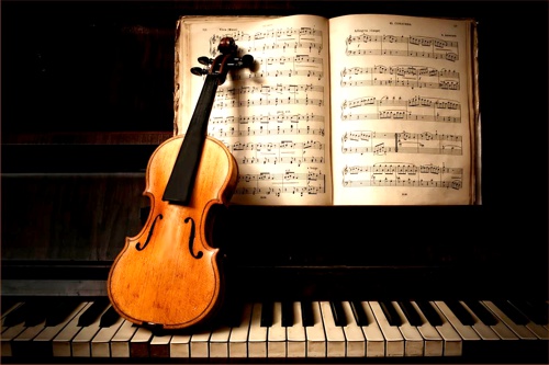 Música Clásica Música Clásica