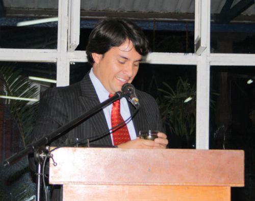 Pablo Parra Solano Pablo Parra Solano