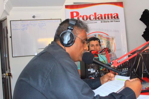 Luis Alberto Barrera Moreno PolitiK desde la Barrera 3