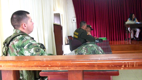 Primera Reunión del Comité Técnico de Seguimiento Electoral en Caloto Primera Reunión del Comité Técnico de Seguimiento Electoral en Caloto2