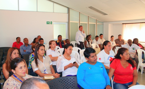 Rendicion de Cuentas 2014 ESE Norte 2