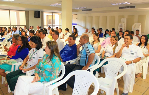 Rendicion de Cuentas 2014 - HFPS Rendicion de Cuentas 2014 - HFPS