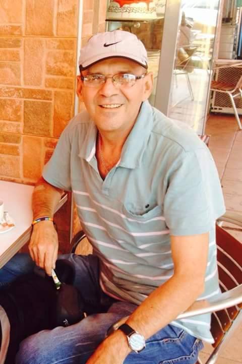Ricardo Jaramillo Diaz 2