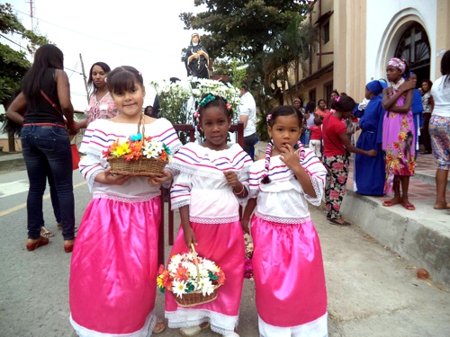 Semana Santa en Villa Rica - Cauca Semana Santa en Villa Rica - Cauca1