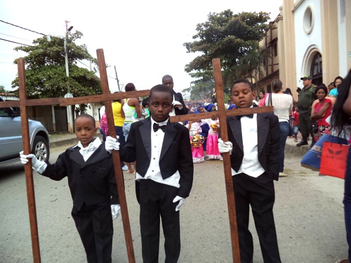 Semana Santa en Villa Rica - Cauca3