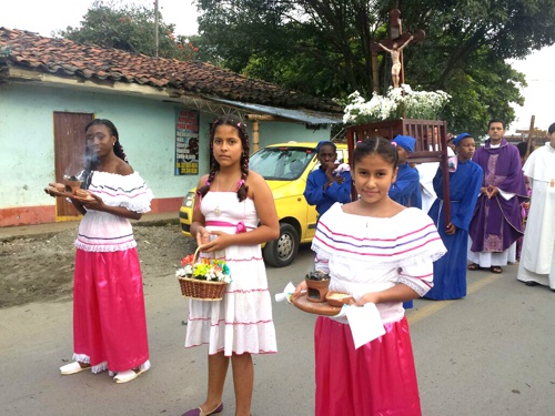 Semana Santa en Villa Rica - Cauca Semana Santa en Villa Rica - Cauca4