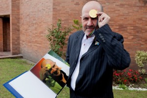 Víctor Pérez