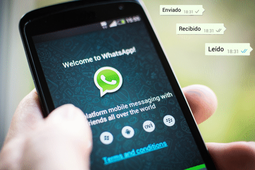 WhatsApp