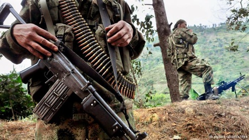 hostilidades militares hostilidades militares