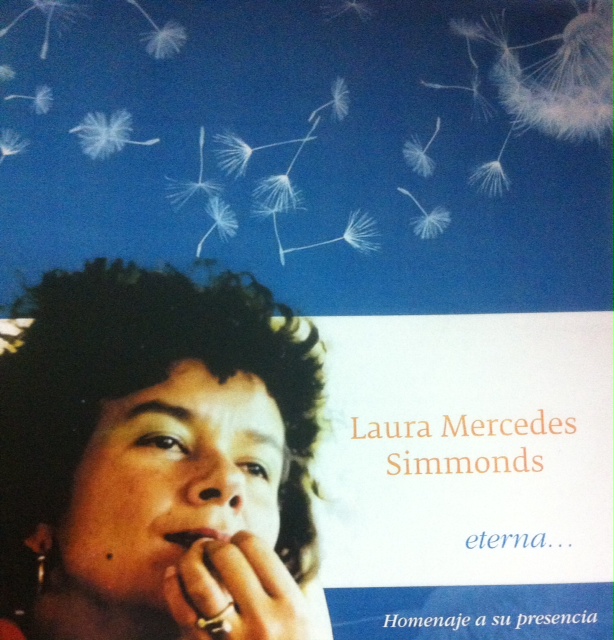 Laura Mercedes Simmonds la foto (1)