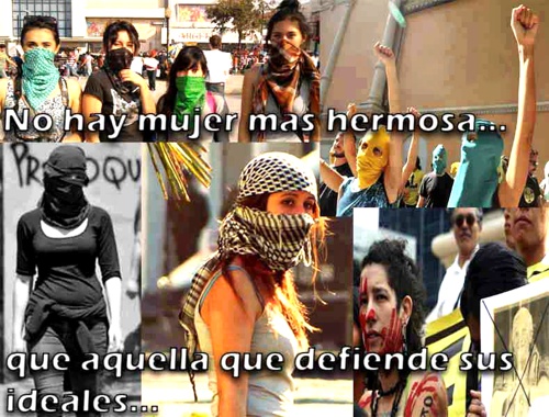 mujer ideal mujer ideal