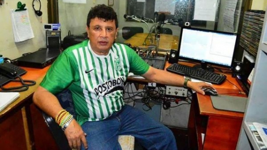 Edgar "Quintín" Quintero periodistaasesinado020315