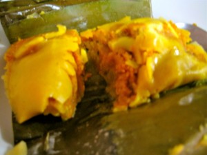 tamal de pipián tamal de pipián