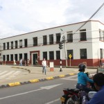 Alcaldía Municipal - Santander de Quilichao - Cauca