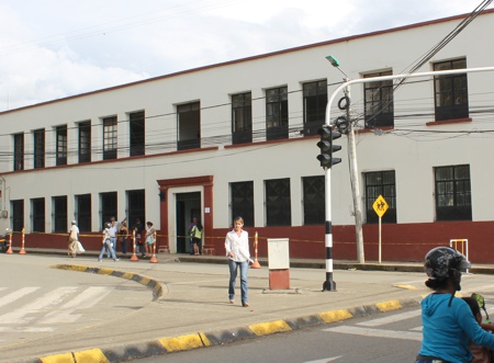 Alcaldía Municipal - Santander de Quilichao Alcaldía Municipal - Santander de Quilichao