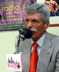 Alfonso Luna Geller Alfonso Luna Geller
