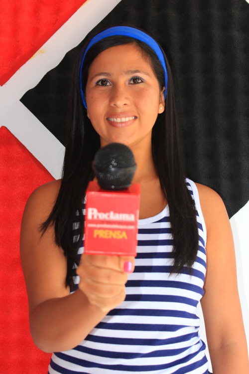 Anabel Trujillo Anabel Trujillo
