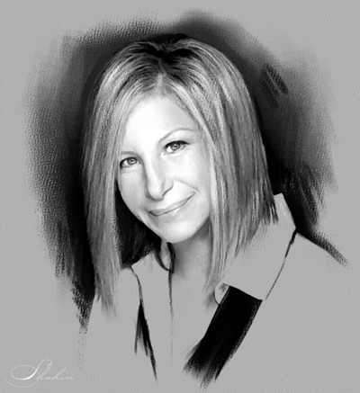 Barbra Streissand Barbra Streissand 1