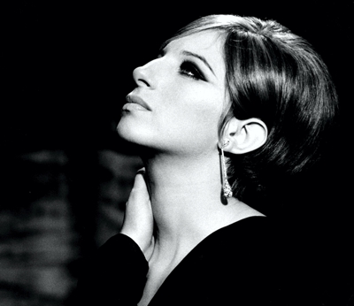 Barbra Streissand Barbra Streissand 2