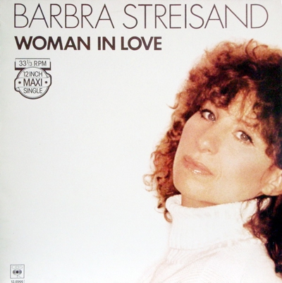 Barbra Streissand Barbra Streissand 3