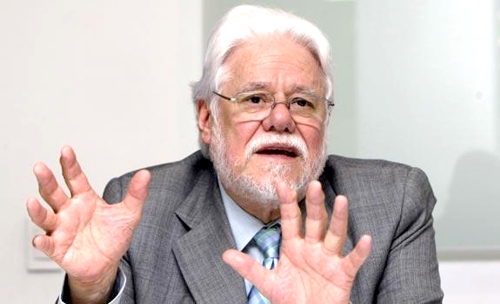 Carlos Gaviria Díaz